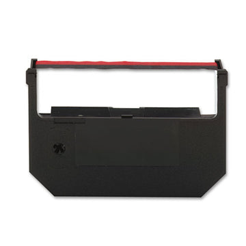 Dataproducts® R1467 Compatible Ribbon, Black-red freeshipping - TVN Wholesale
